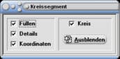 MathProf - Kreisabschnitt - Flächeninhalt - Berechnen - Kreissegment - Höhe - Abschnitt