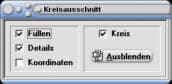 MathProf - Kreisausschnitt - Flächeninhalt - Bogenlänge - Kreis - Kreissektor - Fläche - Umfang 