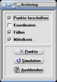 MathProf - Kreis - Ring - Flächeninhalt - Mittelkreis - Kreisring - Außenkreis - Innenkreis