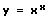 Logarithmische Differentiation 1