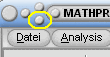 MathProf - Programm beenden - Programm schließen
