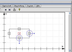 MathProf - Geometrische Objekte - Größe - Geometrische Figur - Graph - Plotten