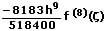 MathProf - Newton-Cotes - Verfahren - Methode - Formel - 7