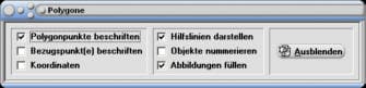 MathProf - Polygon - Ecken - Punkte - Abbildung - Transformation - Achsenspiegelung - Ähnlichkeitsabbildung