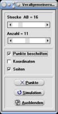 MathProf - Satz Pythagoras - Hypotenuse - Kathete - Höhe - Fläche - Strecke