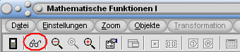 MathProf - Auflösung