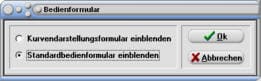 MathProf - Kurve - Einblenden