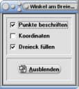 MathProf - Winkel - Dreieck - Nebenwinkel - Wechselwinkel - Innenwinkel - Winkelverhältnis