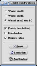 MathProf - Nebenwinkel - Innenwinkel - Stufenwinkel - Summe - Dreieck - Fläche - Winkel - Geraden - Winkelsumme