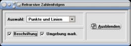MathProf - Rekursive Zahlenfolgen - Zahlenreihen - Analysieren - Grenzwert - Limes