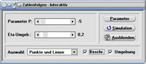 MathProf - Zahlenfolge - Glieder