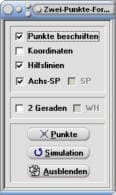 MathProf - Gerade - Abstand