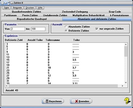 MathProf - Neutrales Element - Neutrale Elemente - Vollkommene Zahlen - Zerlegen - Elemente - Zahlenart - Zahlenarten - Alternierende Quersumme - Quersumme - Quersummen - Quersummenregel - Ziffernsumme - Ziffernwert - Einstellige Quersumme - Iterierte Quersumme - Gerade Quersumme - Ungerade Quersumme - Wechselsumme - Zuordnen - Zuordnung