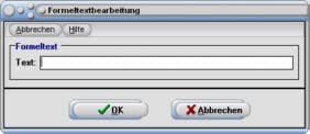 PhysProf - Mathematische Formeln - Text - Variable