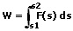 PhysProf - Arbeit - Integral - Arbeitsintegral