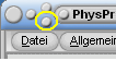 PhysProf - Taskleiste