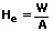 Bestrahlung - Formel - 1