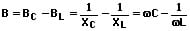Blindwiderstand - Formel - 3