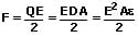 Coulombsches Gesetz - Kraft - Ladung - Formel - 4