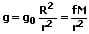 PyhsProf - Fallbeschleunigung - Erde - Formel - 1