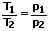 Isochore Zustandsänderung - Formel - Druck - Volumen - Temperatur - 1