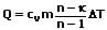 Polytrope Zustandsänderung - Formel - Wärmeenergie - 1