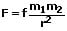 Fallbeschleunigung - Gravitationskraft - Anziehungskraft - Formel
