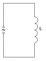 PhysProf - Induktiver Widerstand - Schaltung - Berechnen - Formel