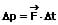 PhysProf -Kraftstoß - Formel - 1