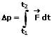PhysProf -Kraftstoß - Formel - 2