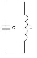 PhysProf - Schwingkreis - Resonanzkreis - LC-Kreis - LC-Glied - Elektrischer Schwingkreis - Resonanzfrequenz  - Thomsonsche Schwingungsgleichung - Gleichung - Thomson - Reihenresonanz - Paralleresonanz - Spannungsresonanz - Stromresonanz - Berechnen - Formel