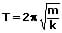 Mathematisches Pendel - Gleichung - Formel - 1