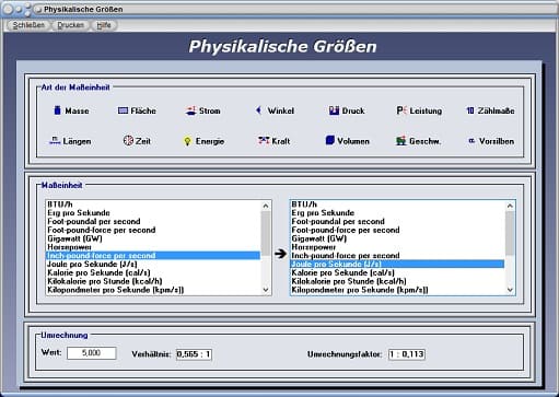 PhysProf - Dekameter in Kilometer - Kilometer in Dekameter - Meter in Dekameter - Dezimeter in Dekameter - Nanometer in Dekameter - Zentimeter in Dekameter - Millimeter in Dekameter - Mikrometer in Dekameter - Kilometer in Meter - Dekameter in Meter - Dezimeter in Meter - Zentimeter in Meter - Millimeter in Meter - Umwandeln - Umrechnen - Berechnen
