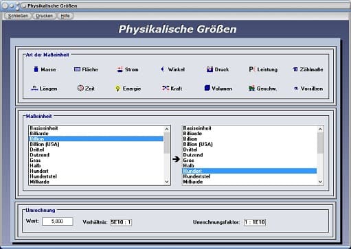 PhysProf - Mikrometer in Meter - Nanometer in Meter - Kilometer in Dezimeter - Dekameter in Dezimeter - Meter in Dezimeter - Zentimeter in Dezimeter - Millimeter in Dezimeter - Mikrometer in Dezimeter - Nanometer in Dezimeter - Kilometer in Zentimeter - Hektometer in Zentimeter - Dekameter in Zentimeter - Meter in Zentimeter - Dezimeter in Zentimeter - Millimeter in Zentimeter - Umwandeln - Umrechnen - Berechnen