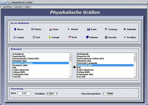 PhysProf - Mikrometer in Zentimeter - Nanometer in Zentimeter - Kilometer in Millimeter - Dekameter in Millimeter - Meter in Millimeter - Nanometer in Millimeter - Mikrometer in Millimeter - Dezimeter in Millimeter - Zentimeter in Millimeter - Kilometer in Mikrometer - Dekameter in  Mikrometer - Meter in Mikrometer - Dezimeter in Mikrometer - Zentimeter in Mikrometer - Millimeter in Mikrometer - Umwandeln - Umrechnen - Berechnen