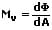Spezifische Lichtausstrahlung - Formel - 2