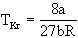 Reales Gas - Gleichung - 2