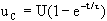 Kondensator - Ladung - Gleichung -1