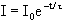 Kondensator - Entladung - Gleichung -2