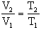 Isobar - Gleichung - 2