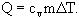 Isochor - Gleichung - 4
