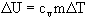 Isochor - Gleichung - 6