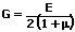 PhysProf - Scherung - Torsion - Formel - 3