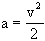 Bewegung - Kreisbahn - Gleichung - 2
