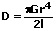 PhysProf - Scherung - Torsion - Formel - 5