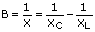 Widerstand Wechselstrom - Gleichung -11