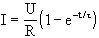 RL-Kreis - Gleichung - 1