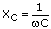 Widerstand Wechselstrom - Gleichung -3