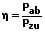 PhysProf -  Wirkungsgrad - Abgegebene Leistung - Zugeführte Leistung - Formel - 1