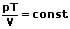 Zustandsgleichung - Gase - Formel - Ideales Gas - Ideale Gase - 2